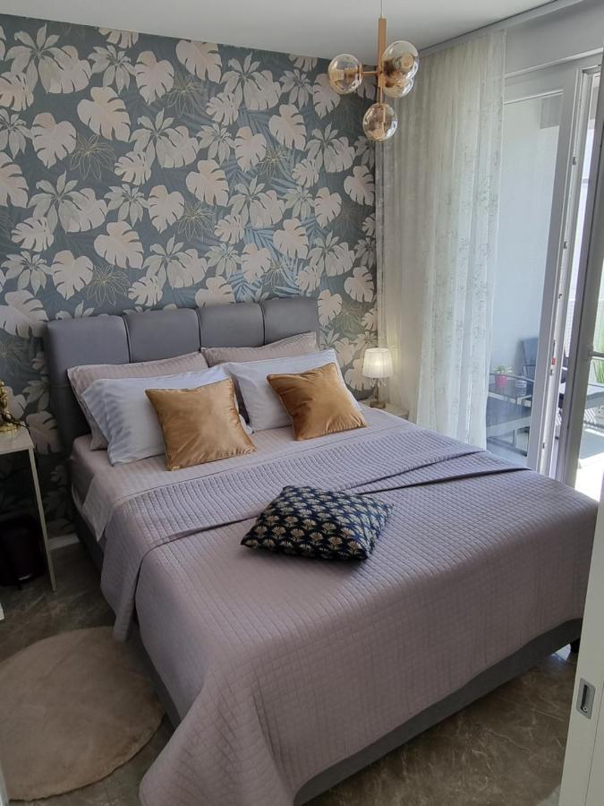 Apartment "50 Shades" With Balcony And Free Parking In The Garage Zadar Ngoại thất bức ảnh